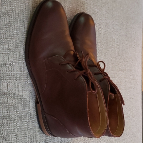 Boots - Picture 2 of 4